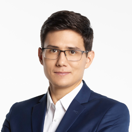 Краснопеев Андрей Алексеевич