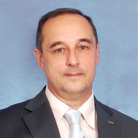 Мялковский Игорь Константинович