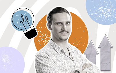 Алексей Алейник: любая теория должна сразу превращаться в план действий